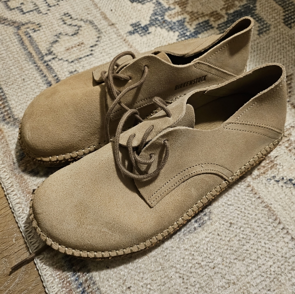 NWOT Birkenstock